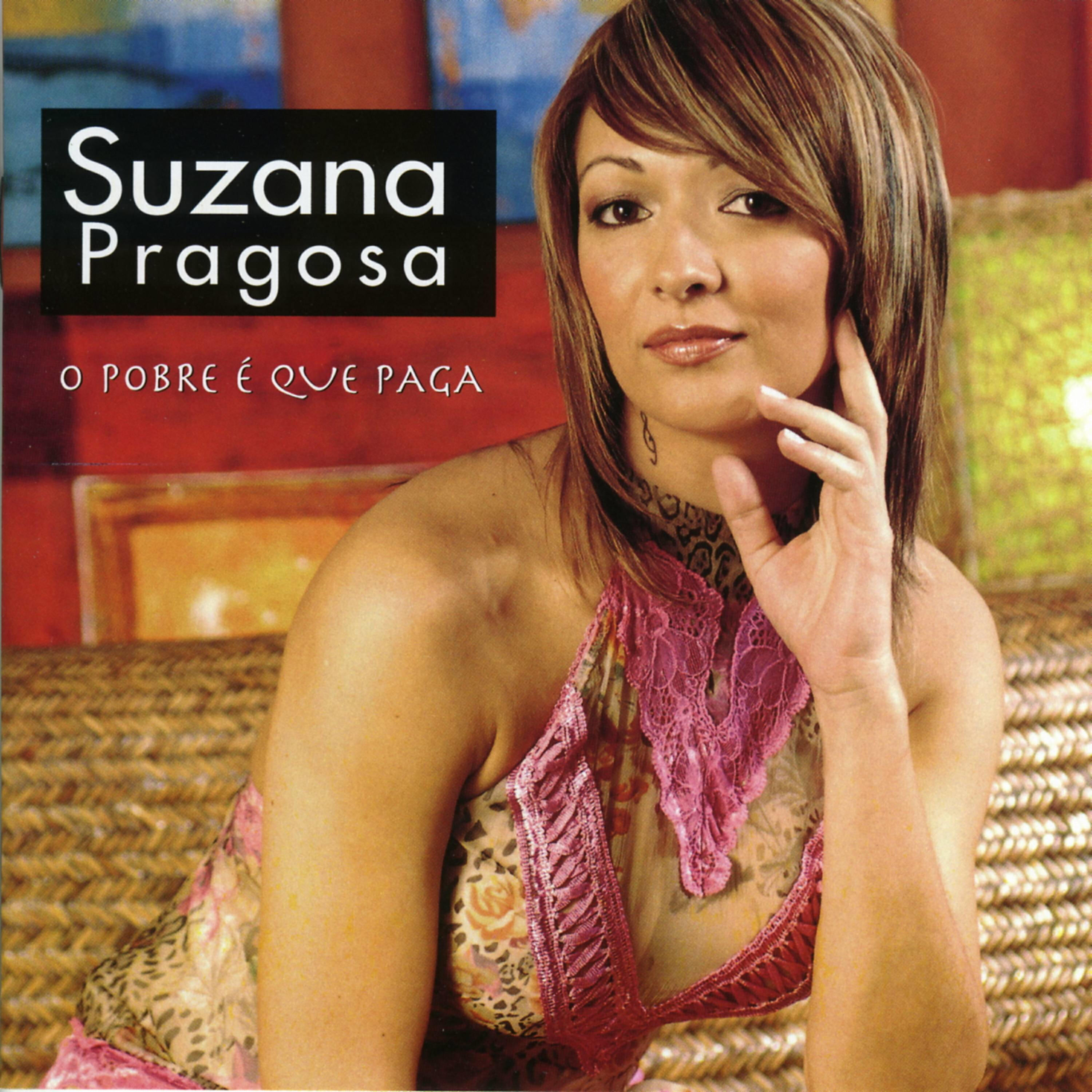 Suzana Pragosa