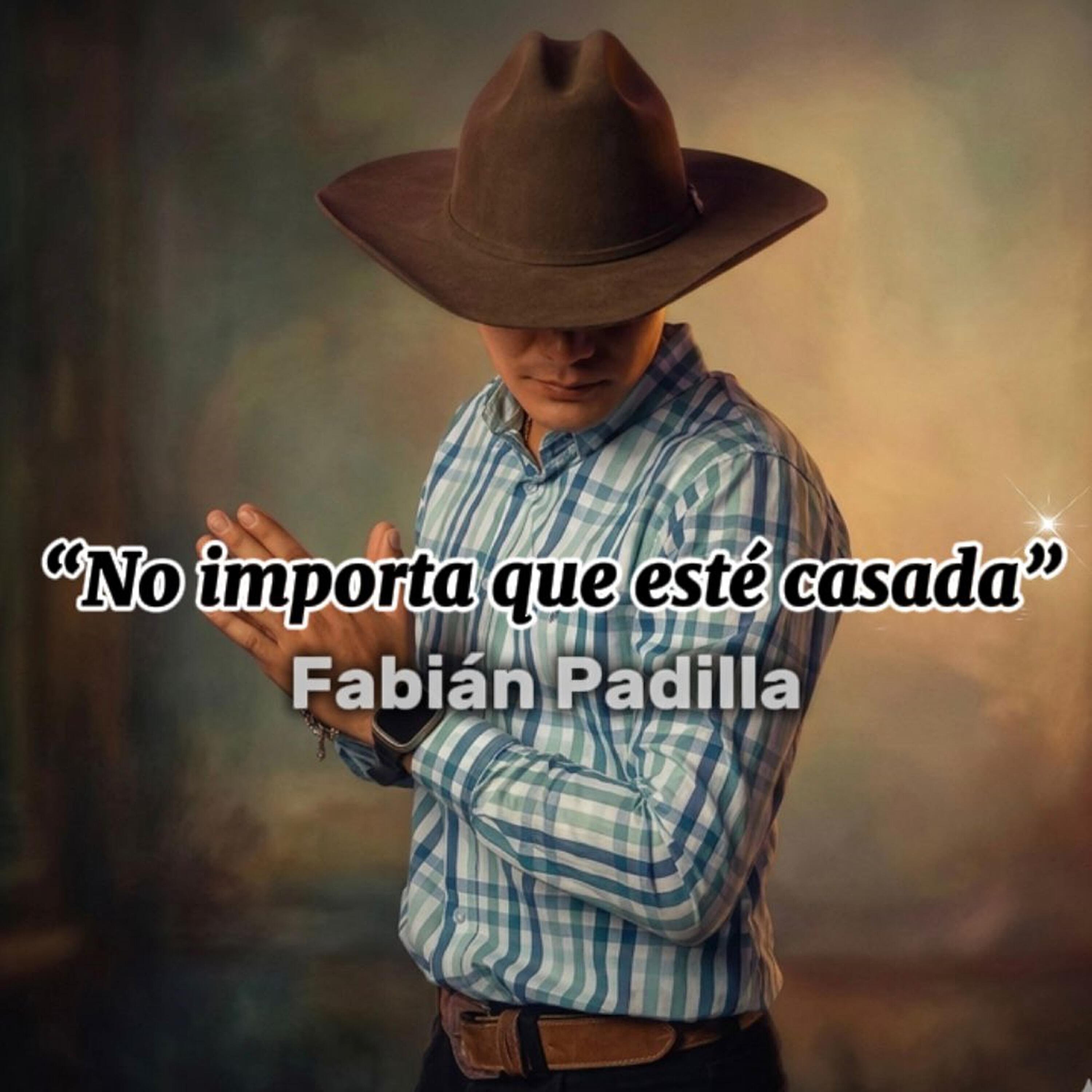 Fabian Padilla