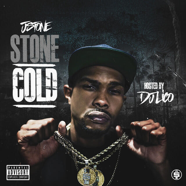 Релиз Stone Cold