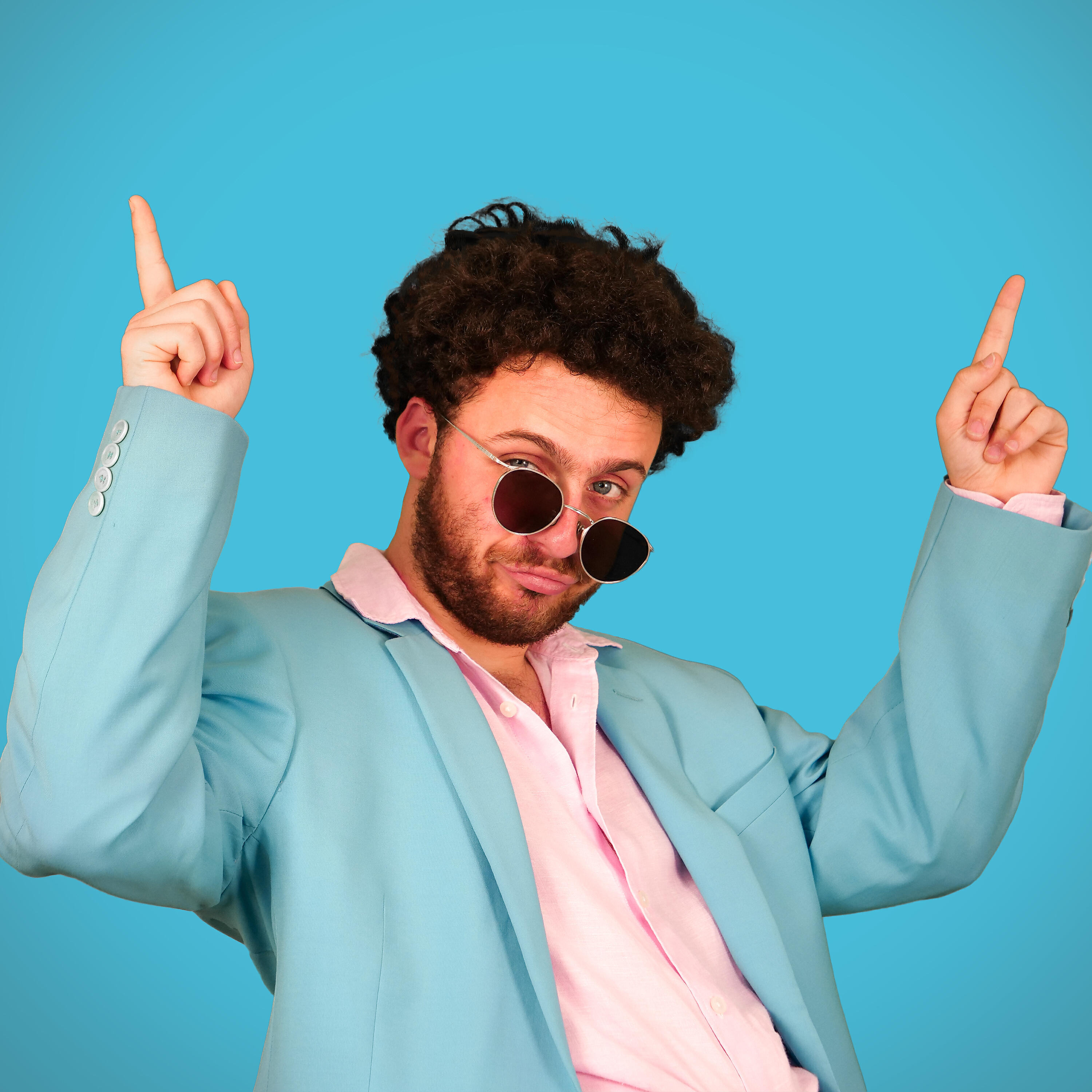 Bomel, Georges - All Around