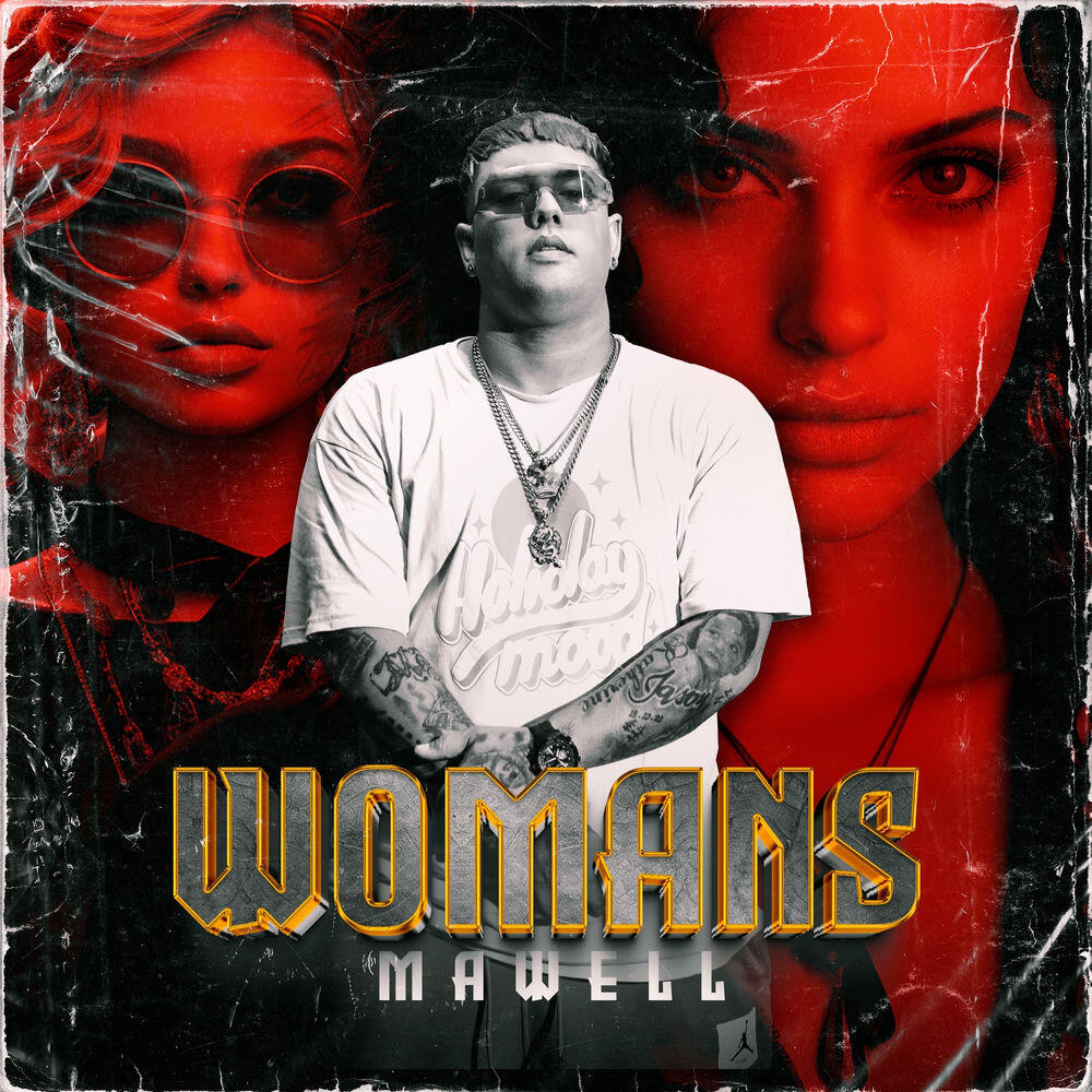 Релиз Womans