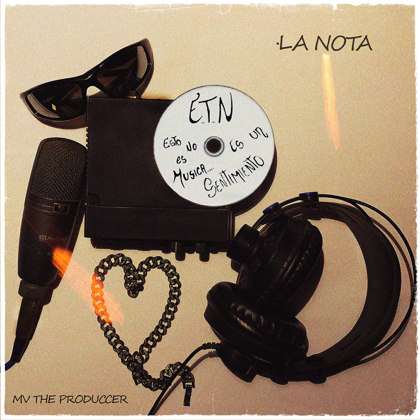 Релиз La Nota