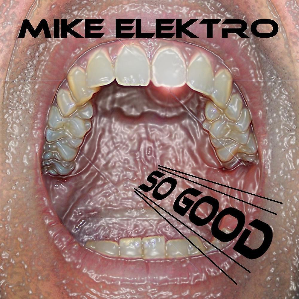 Релиз So Good