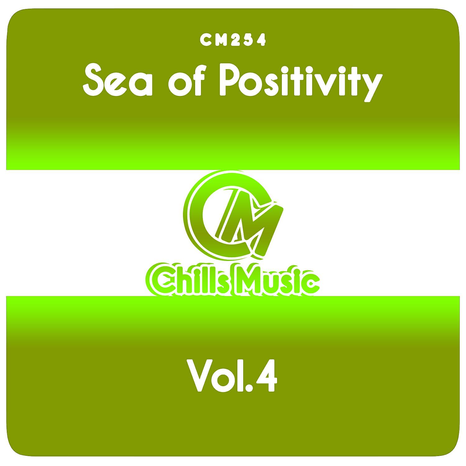Релиз Sea of Positivity, Vol.4