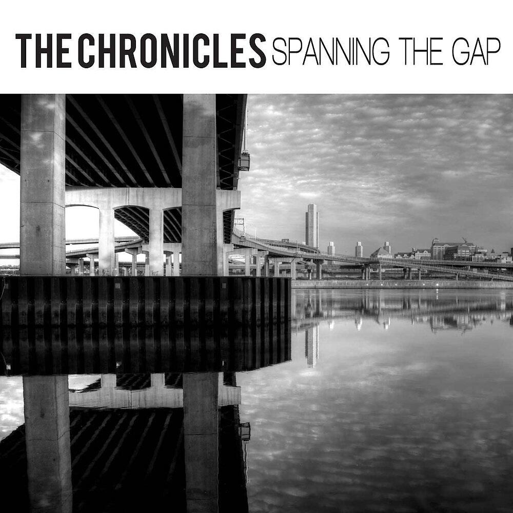 Релиз Spanning the Gap