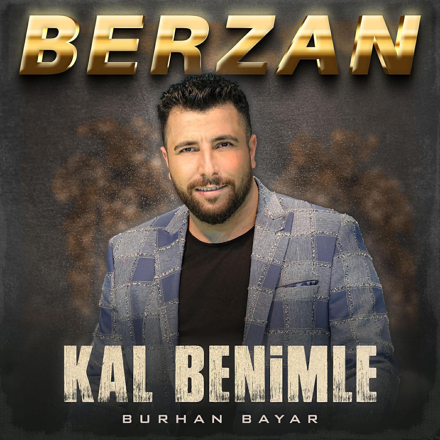Burhan Bayar