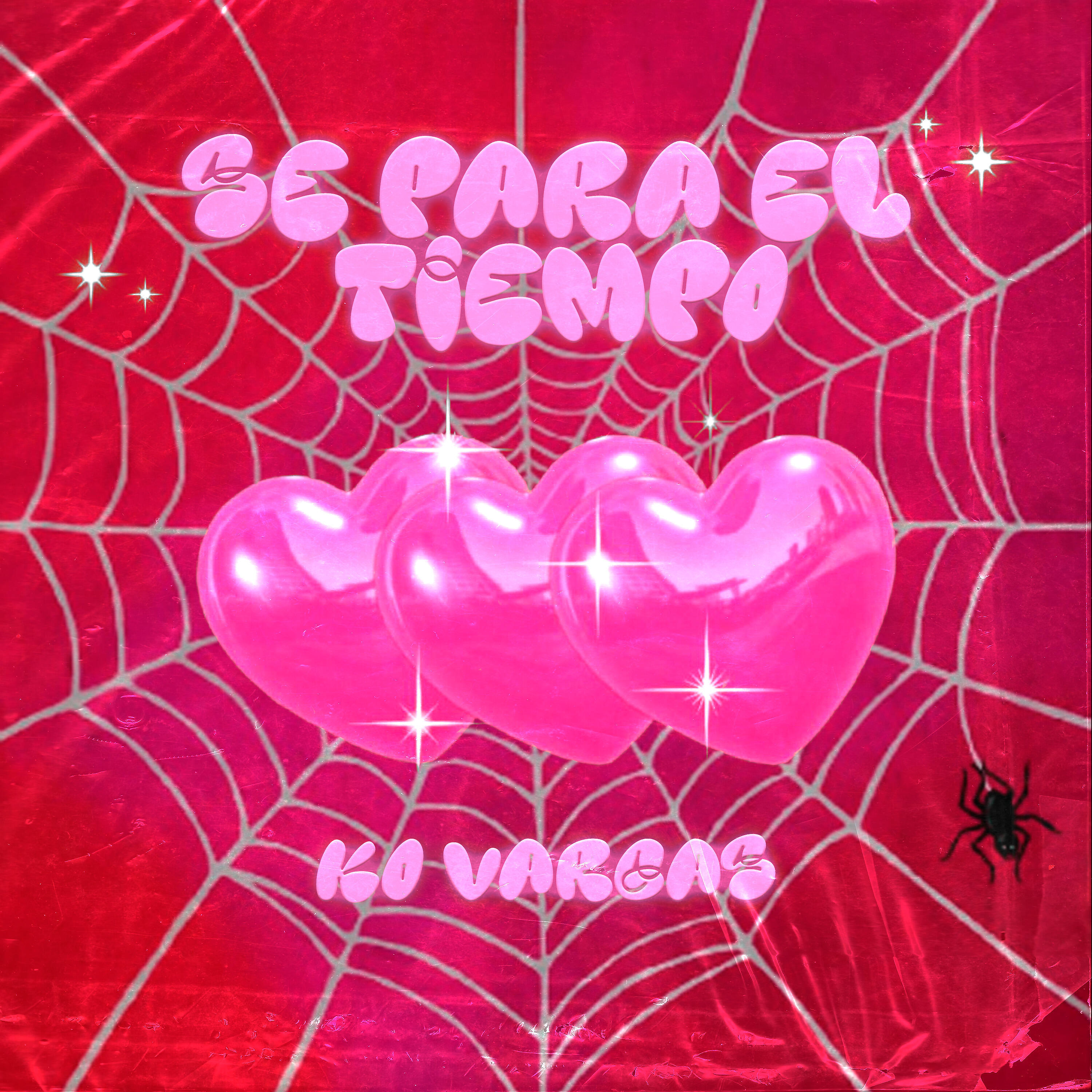 Релиз Se para el Tiempo