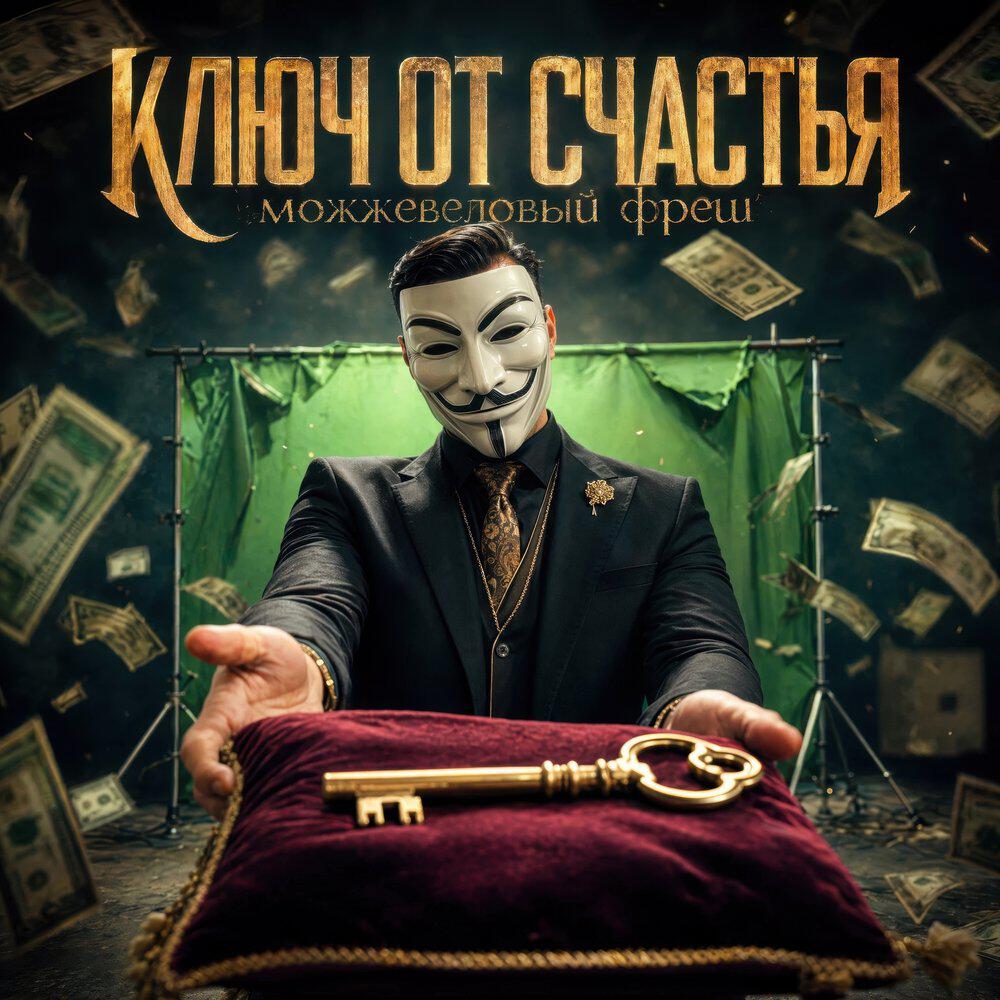 Релиз Ключ от счастья