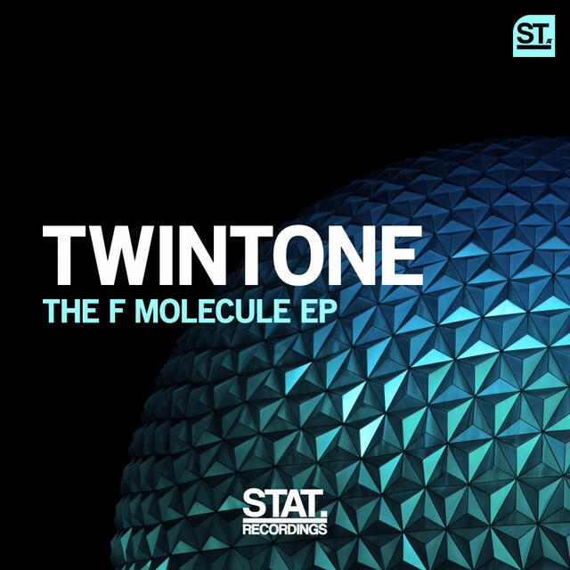 Релиз The F Molecule EP