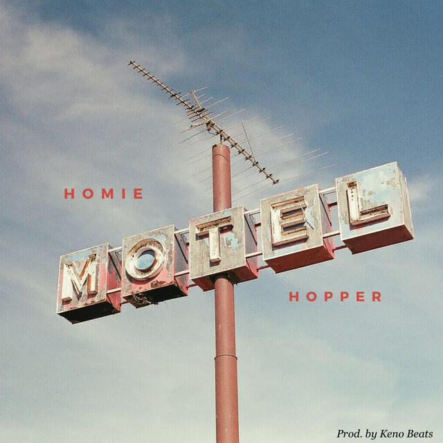 Релиз Homie Hopper