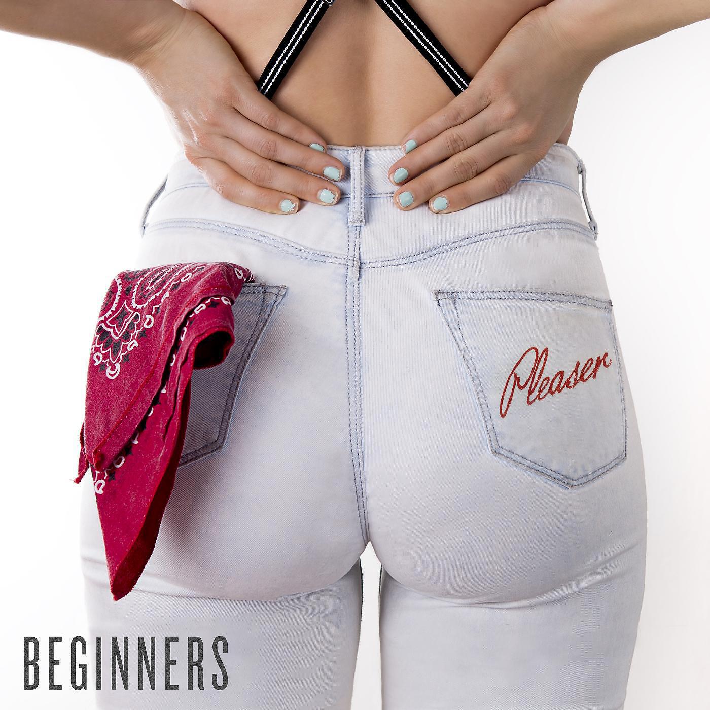 Релиз Pleaser