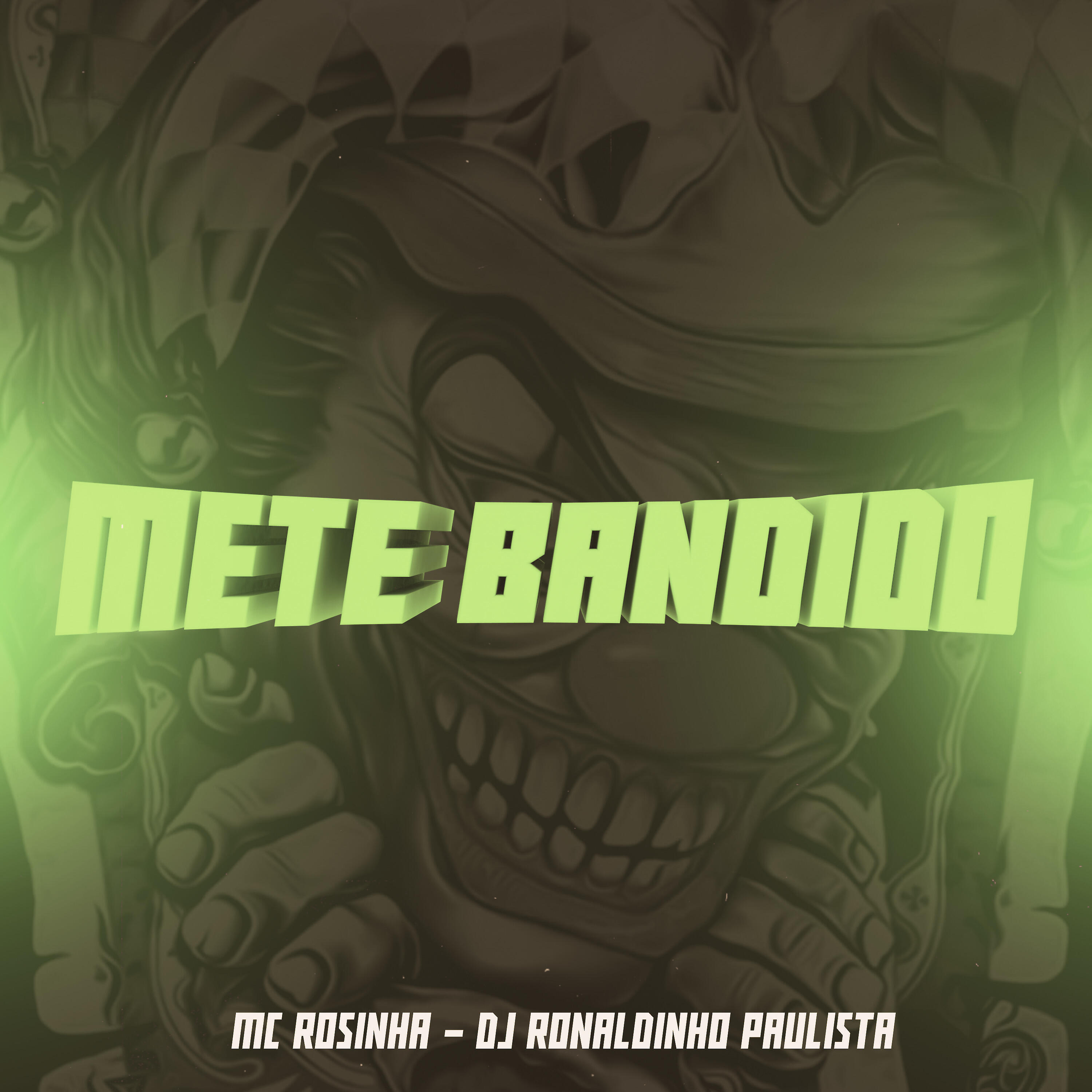 Скачать песню MC Rosinha, Dj Ronaldinho Paulista - Mete Bandido бесплатно в MP3 для Android и iOS