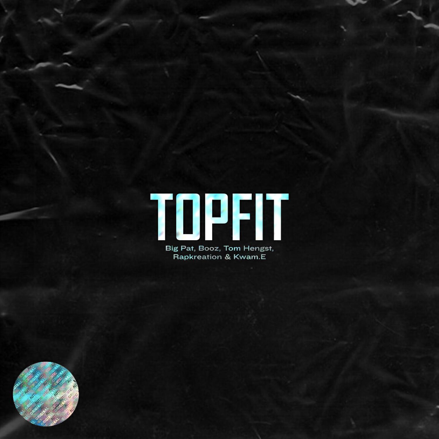 Релиз TOPFIT