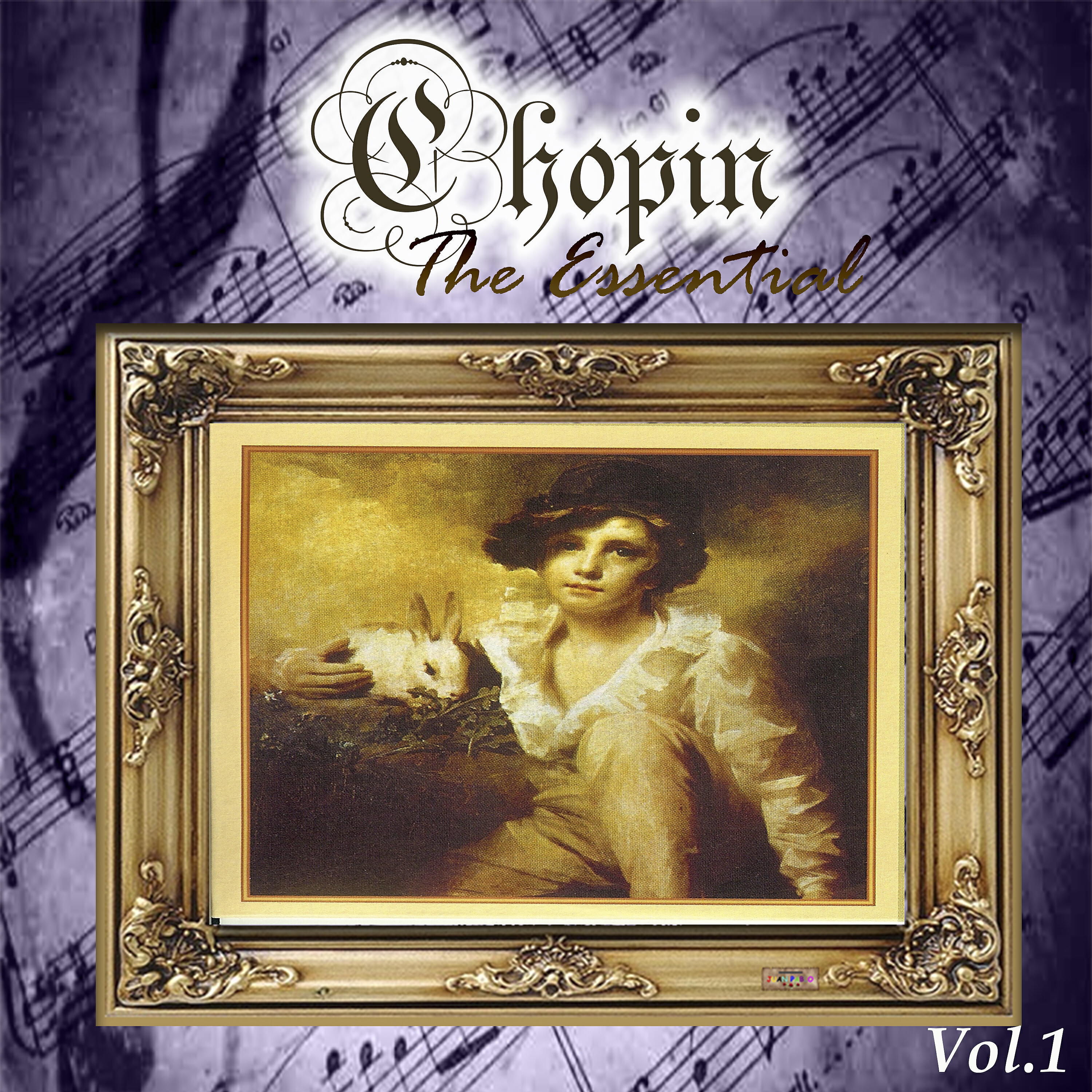 Релиз Chopin - The Essential, Vol. 1