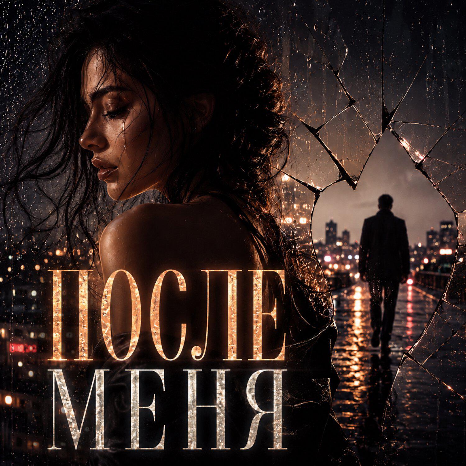 Релиз После меня