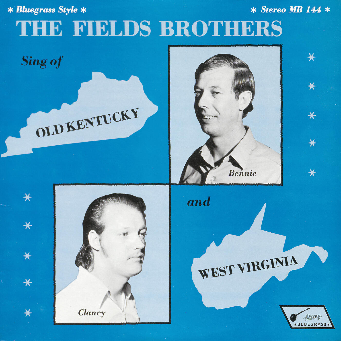 The Fields Brothers