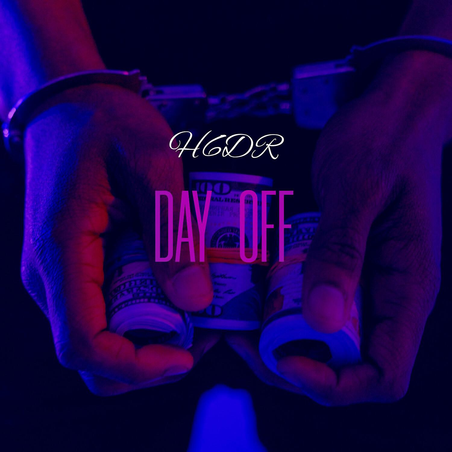 Релиз Day Off