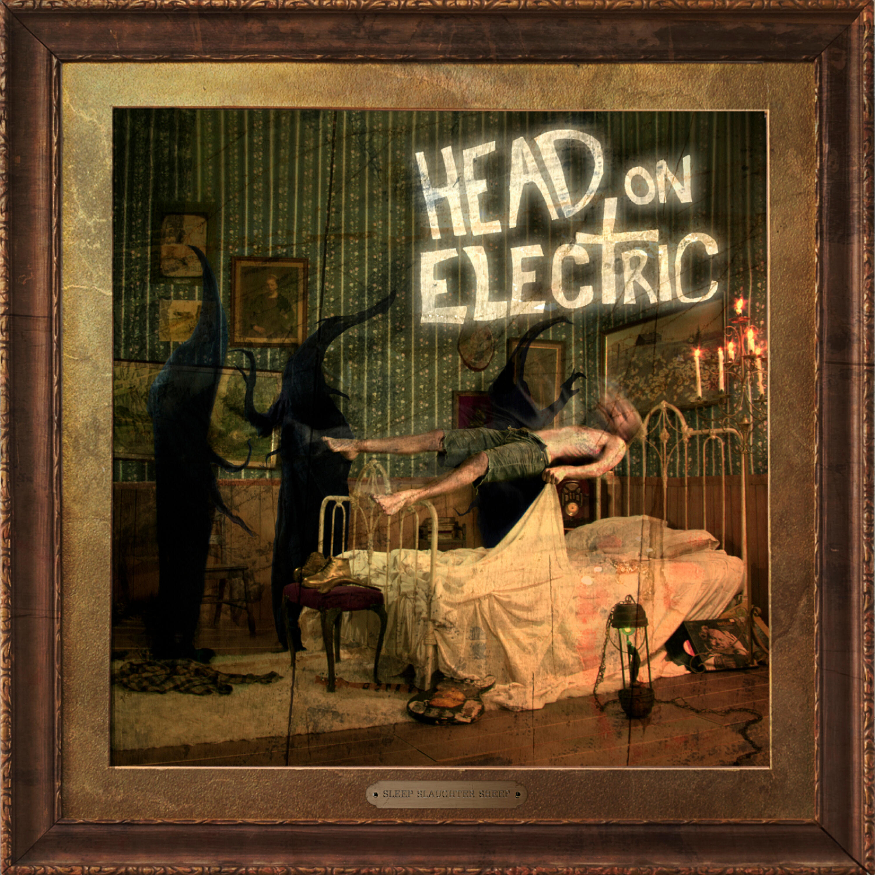 Head On Electric