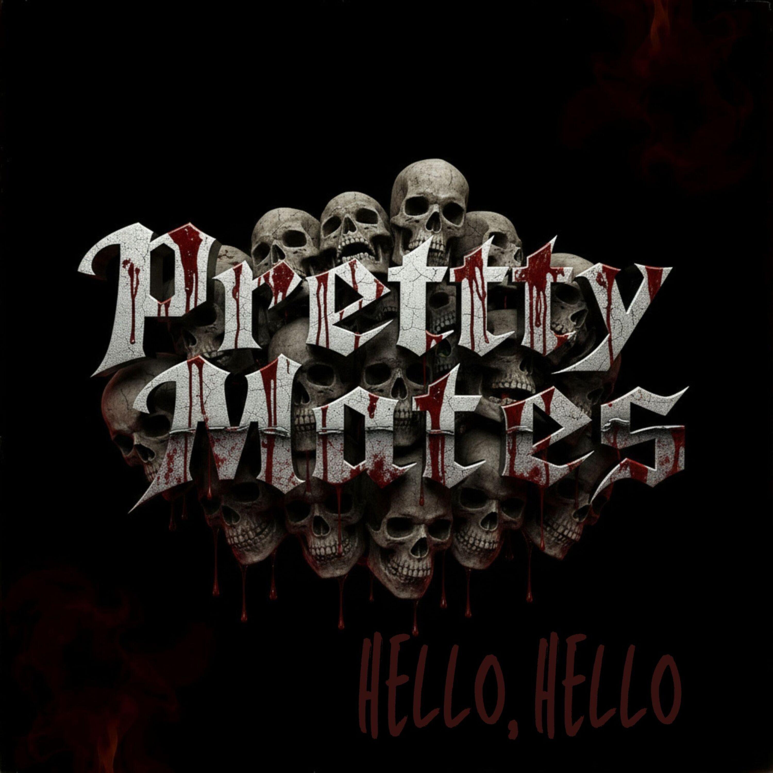 Pretty Mates