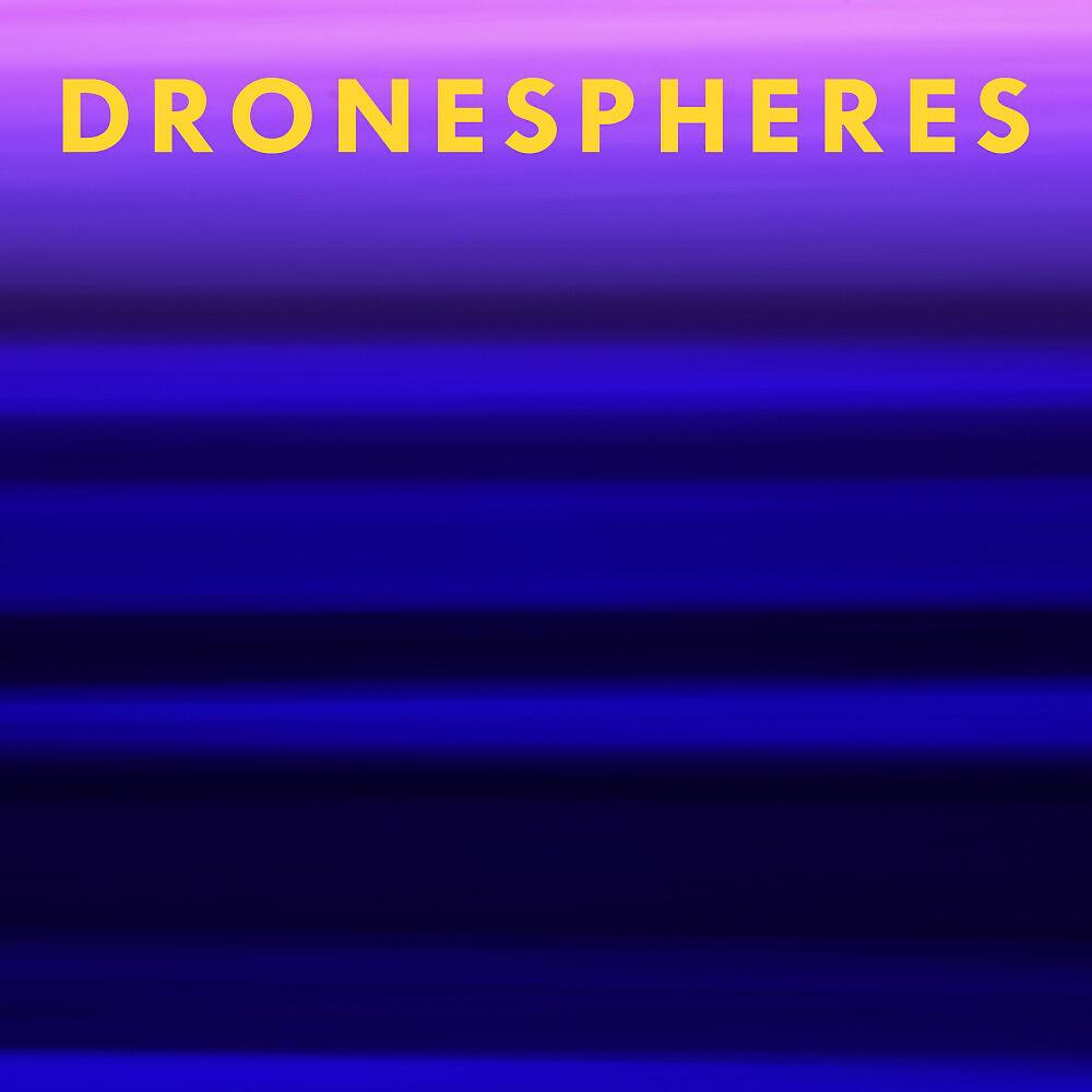 Релиз Dronespheres