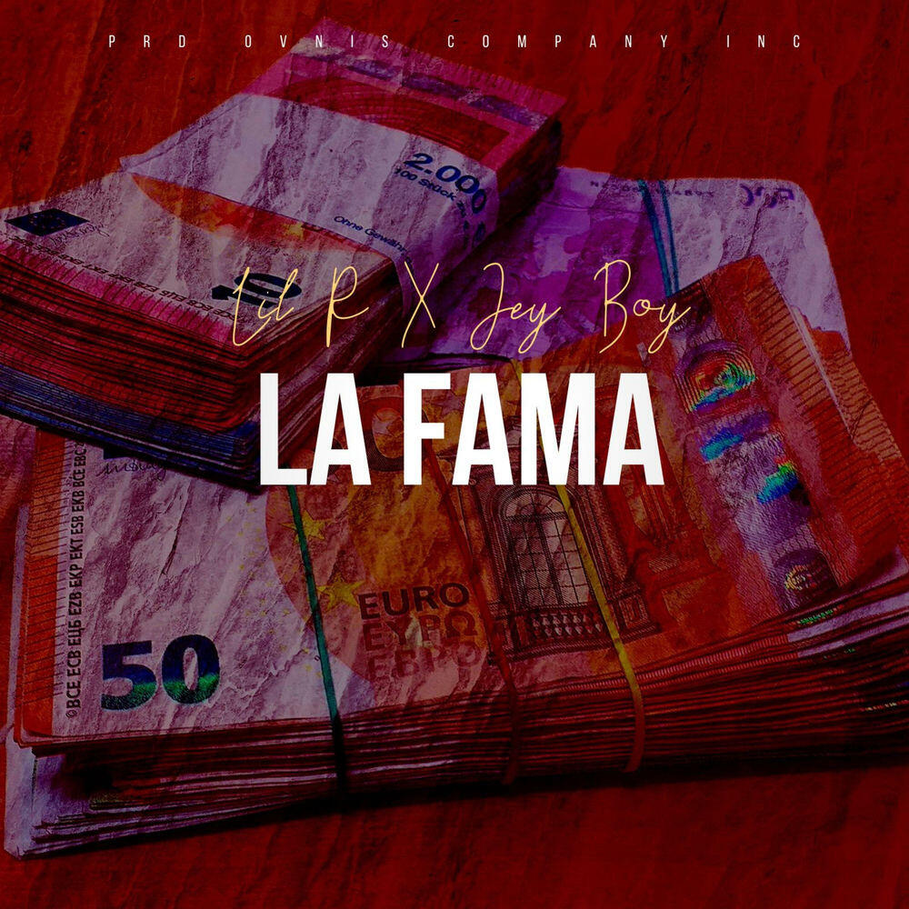 Релиз La Fama
