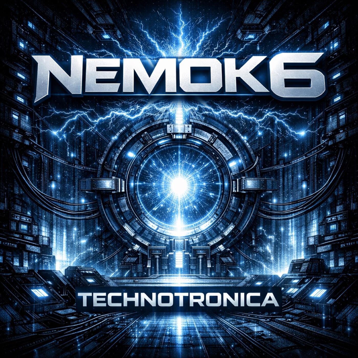 Релиз Technotronica