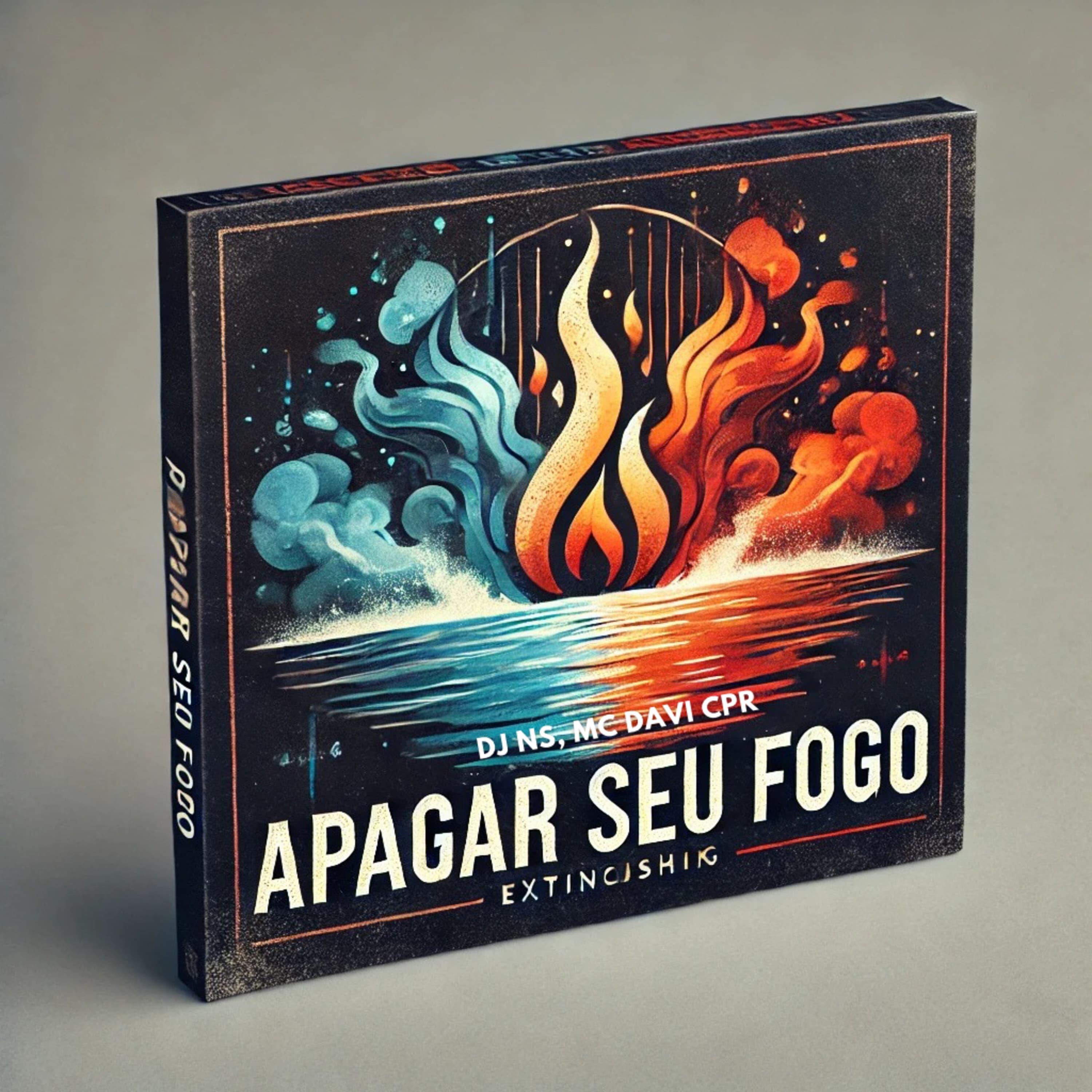 Релиз Apagar Seu Fogo