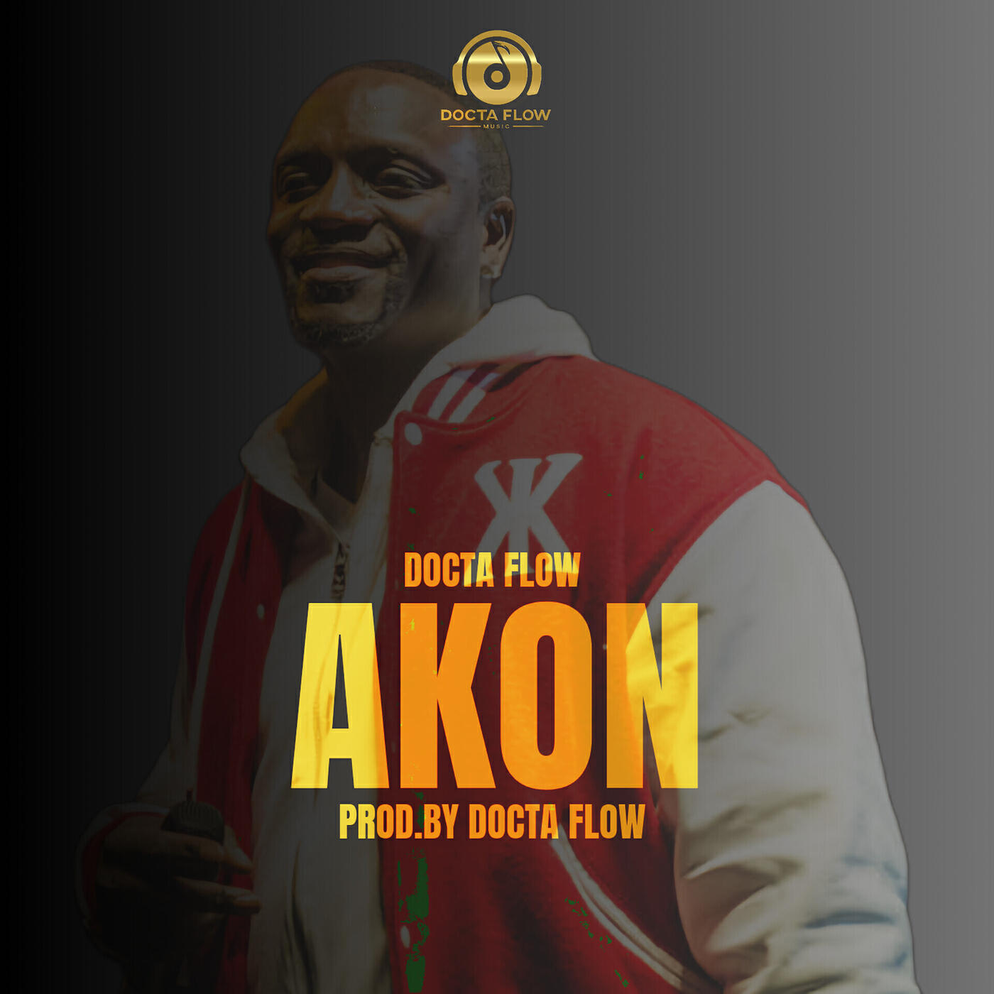 Релиз Akon