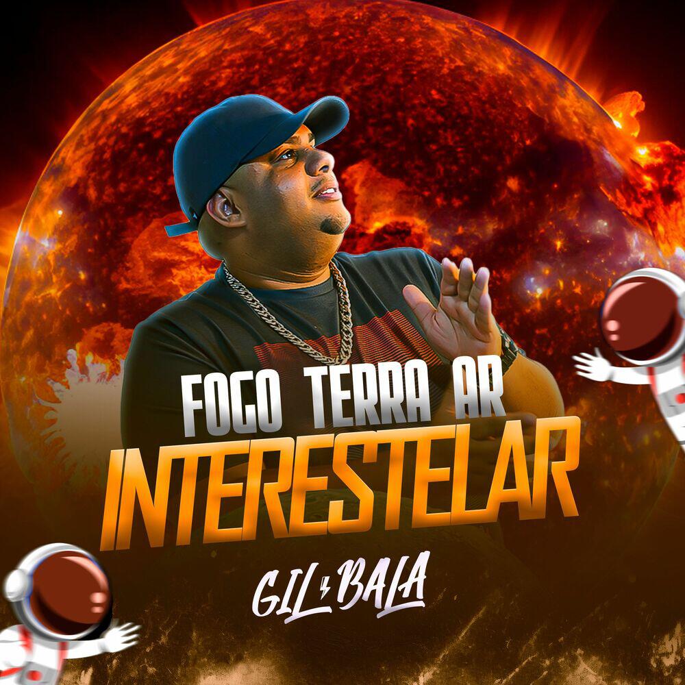 Релиз Fogo, Terra, Ar - Interestelar