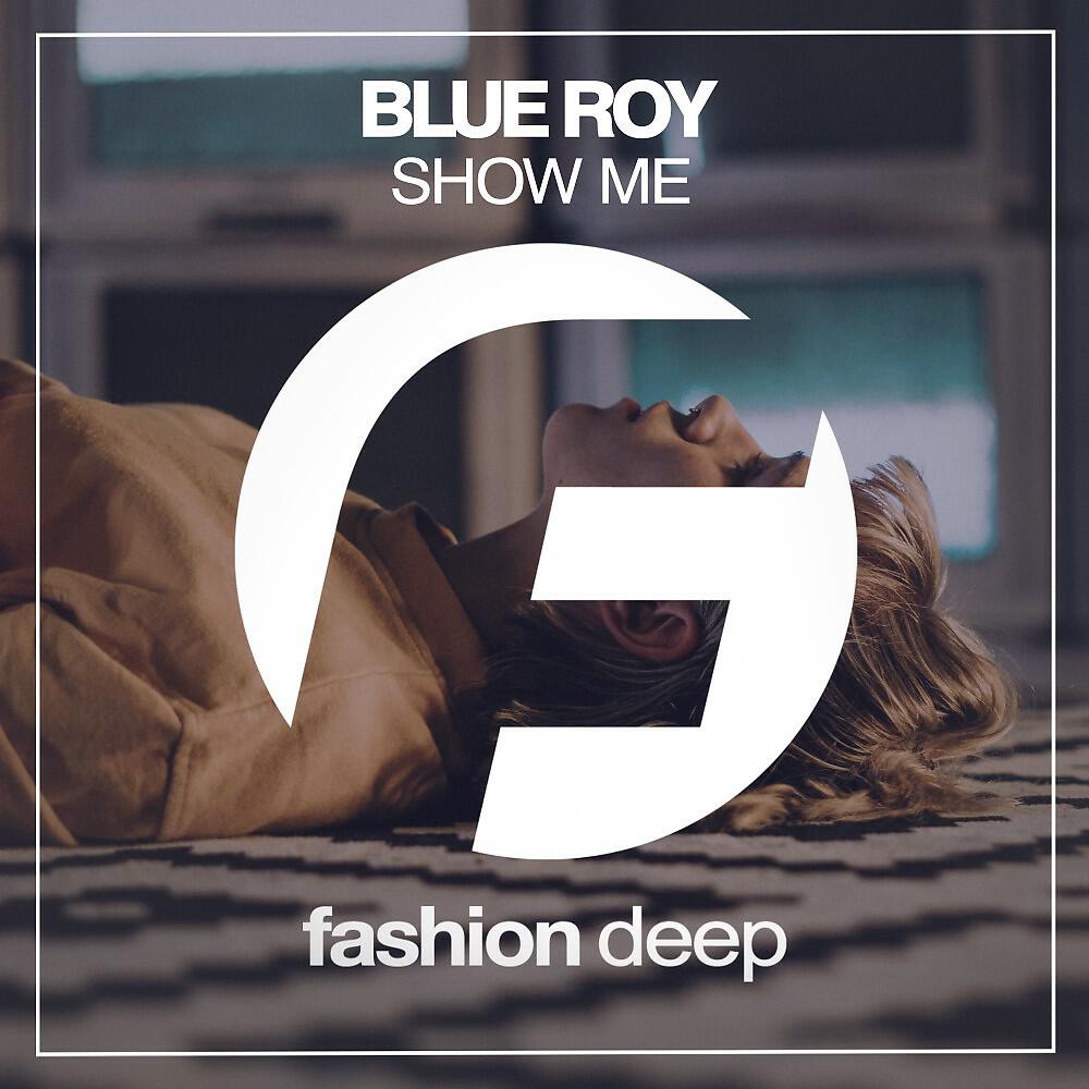 Blue Roy