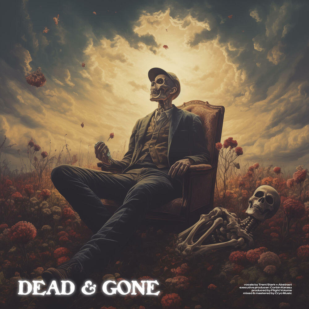 Релиз Dead & Gone