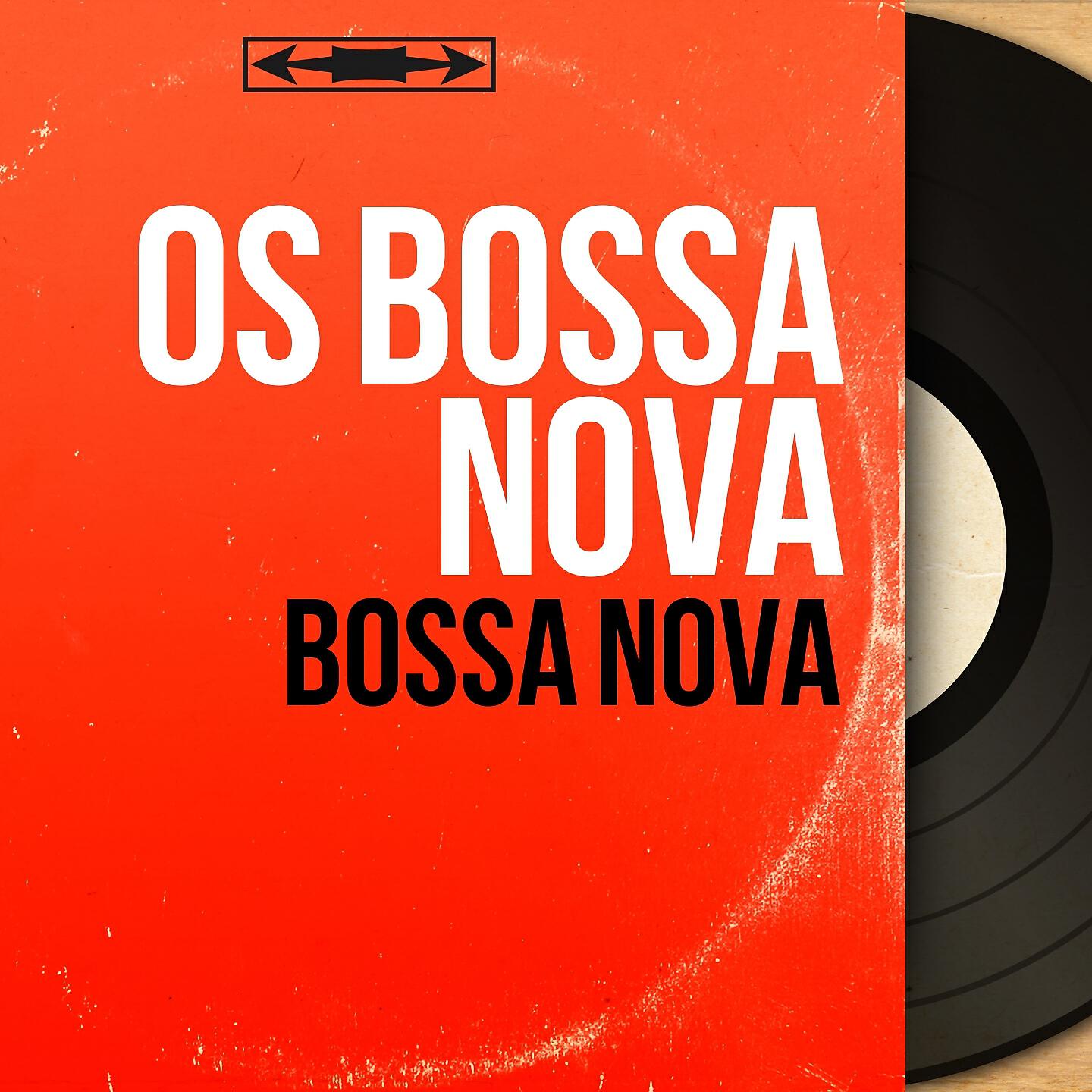 Релиз Bossa Nova