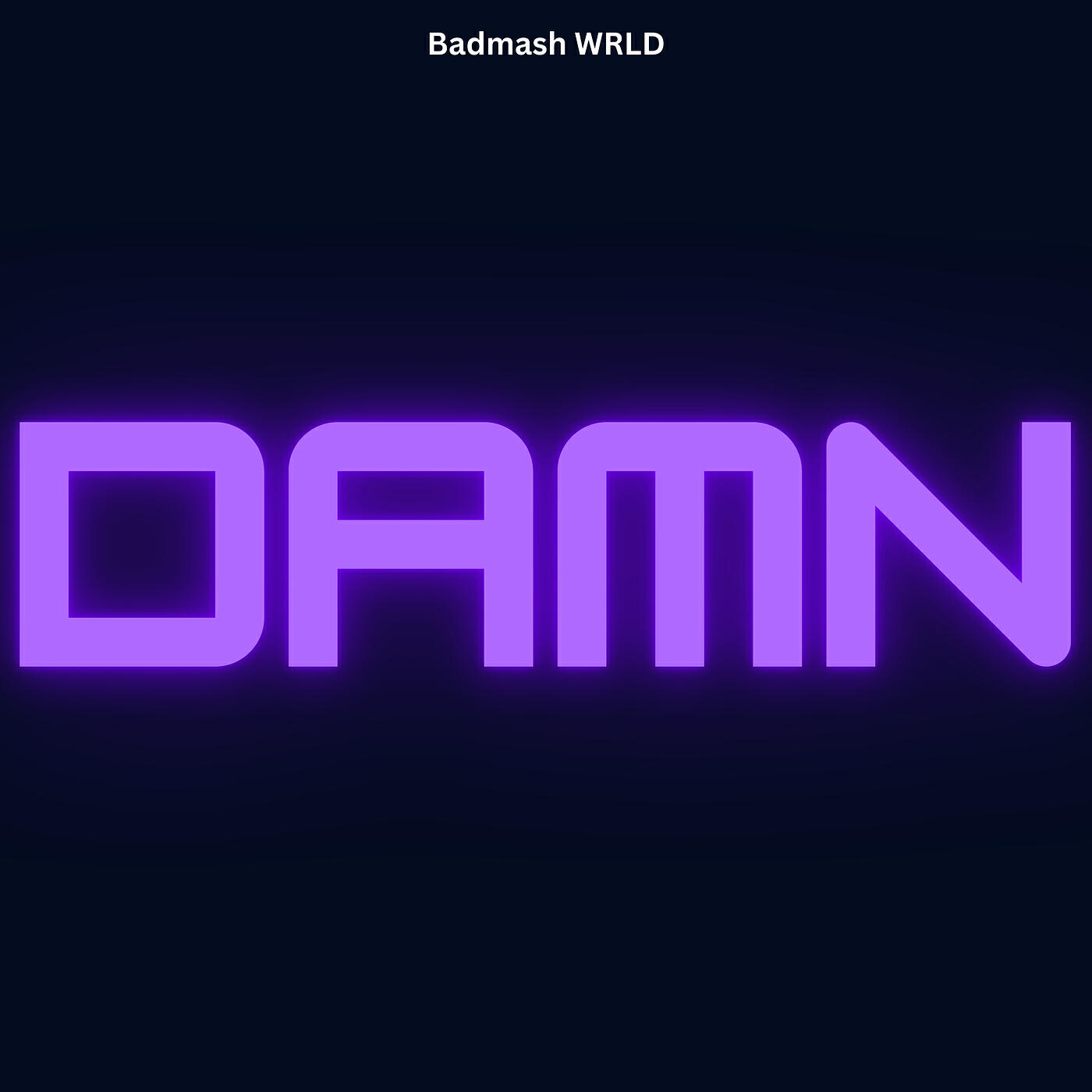 Скачать песню Badmash WRLD, $ubjectz, Amit Saini Rohtakiya, Azawi, SosMula, Vinka, mc lucas - Damn бесплатно в MP3 для Android и iOS