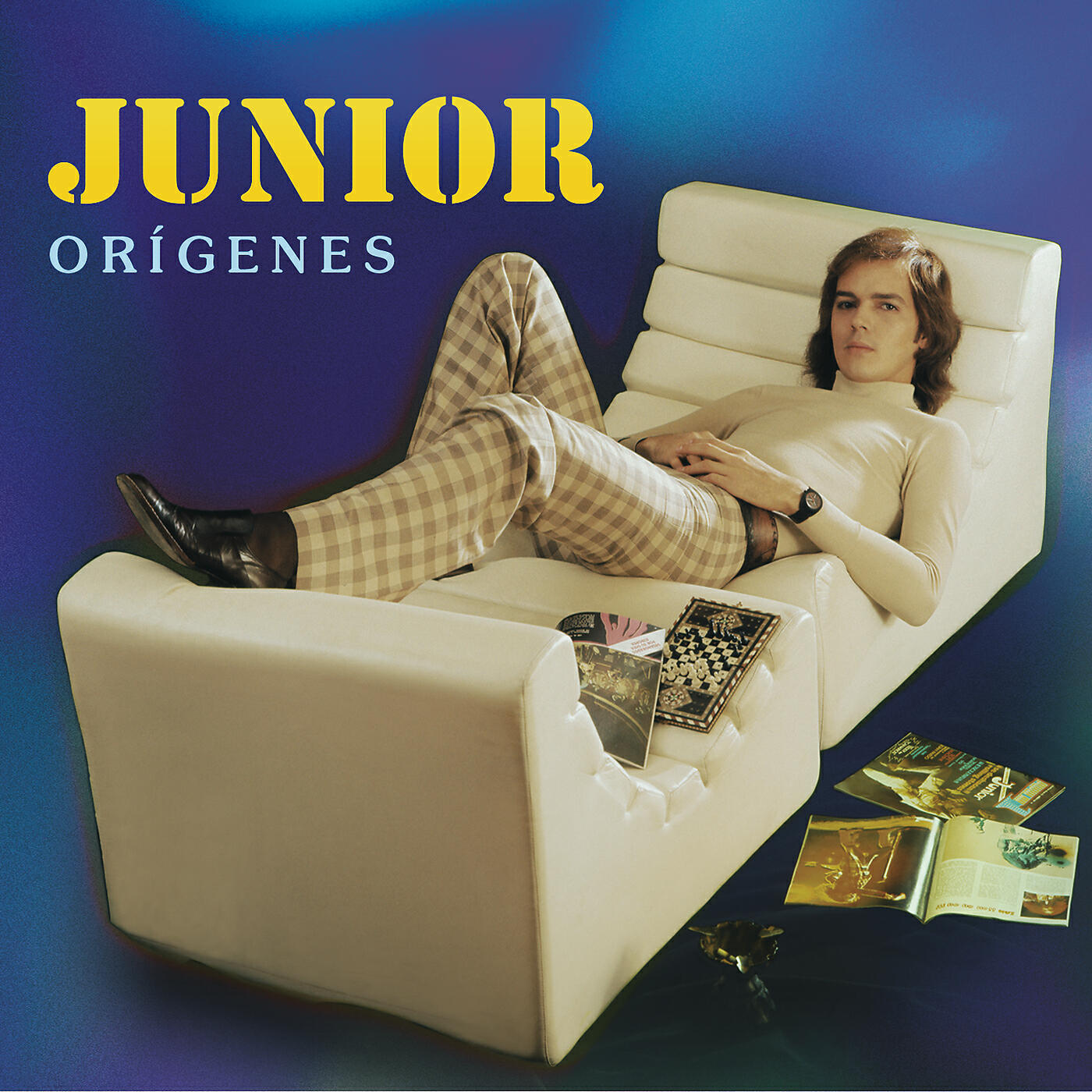 Релиз Orígenes