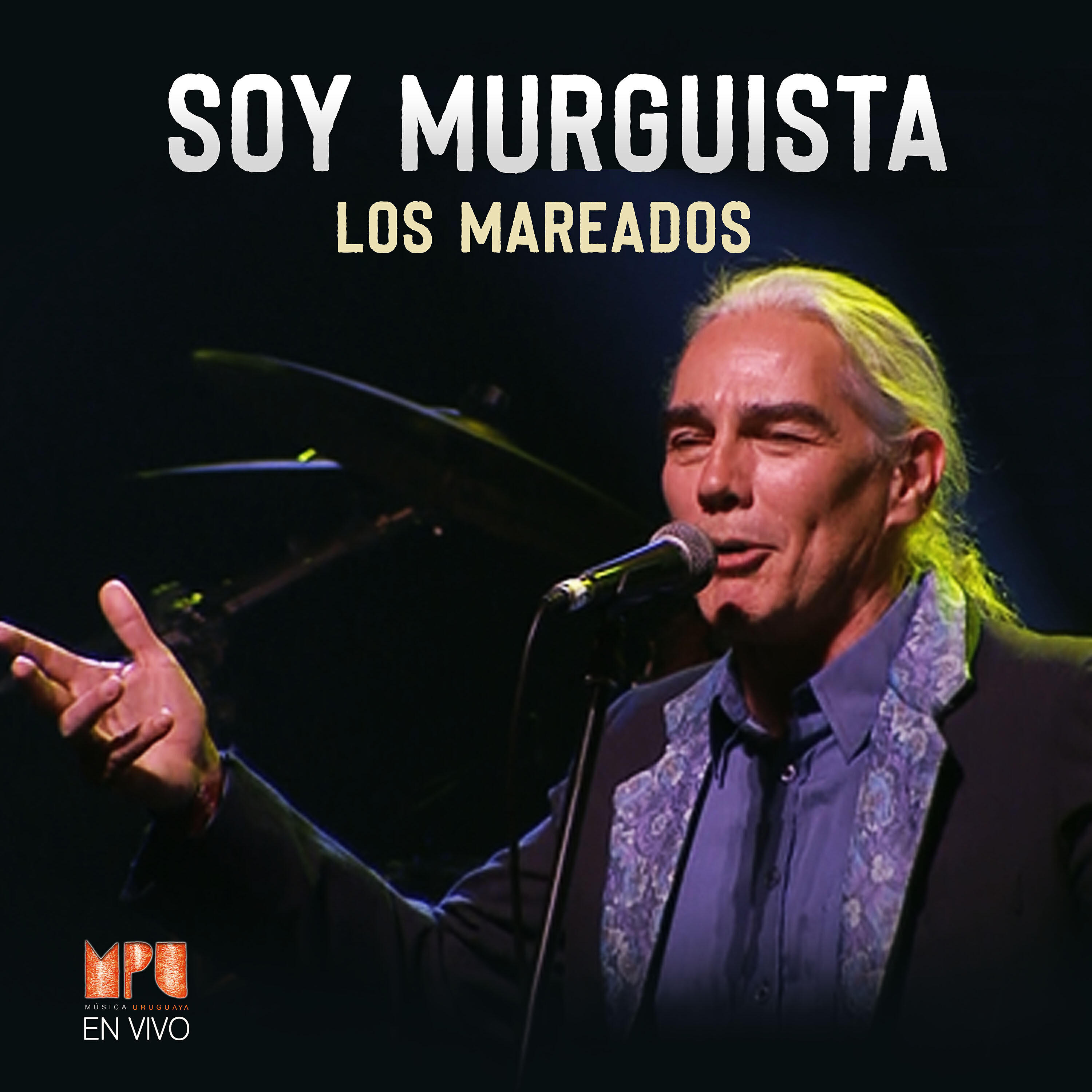 Релиз Soy Murguista (Mpu en Vivo)