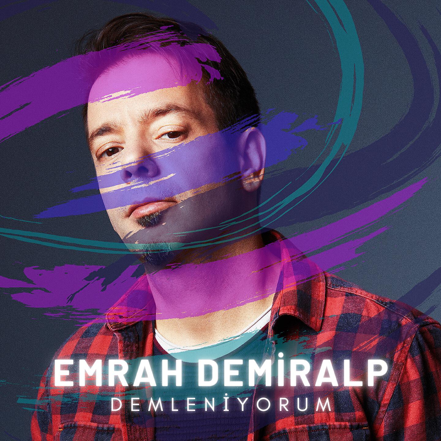 Релиз Demleniyorum