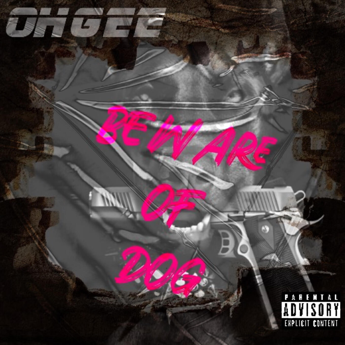 Релиз Beware of Dog