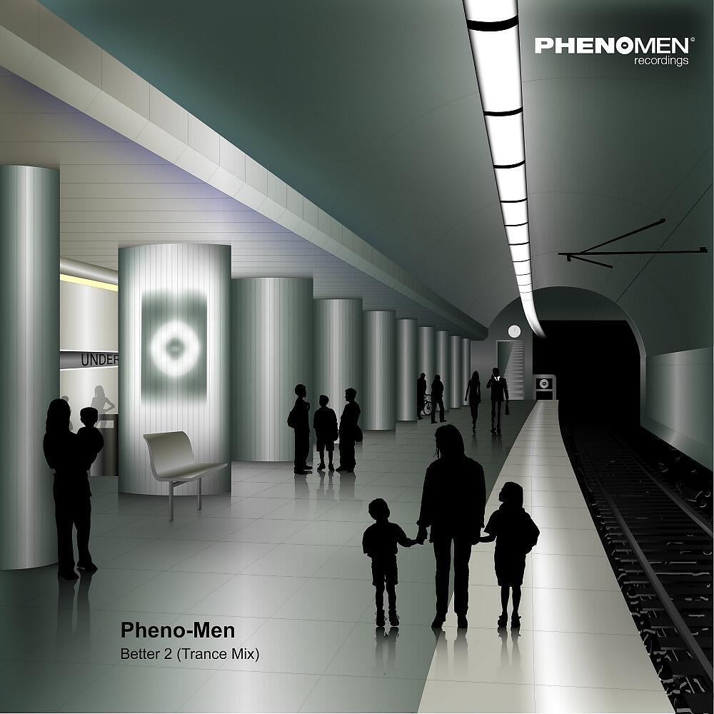 Релиз Better 2 (Trance Mix)