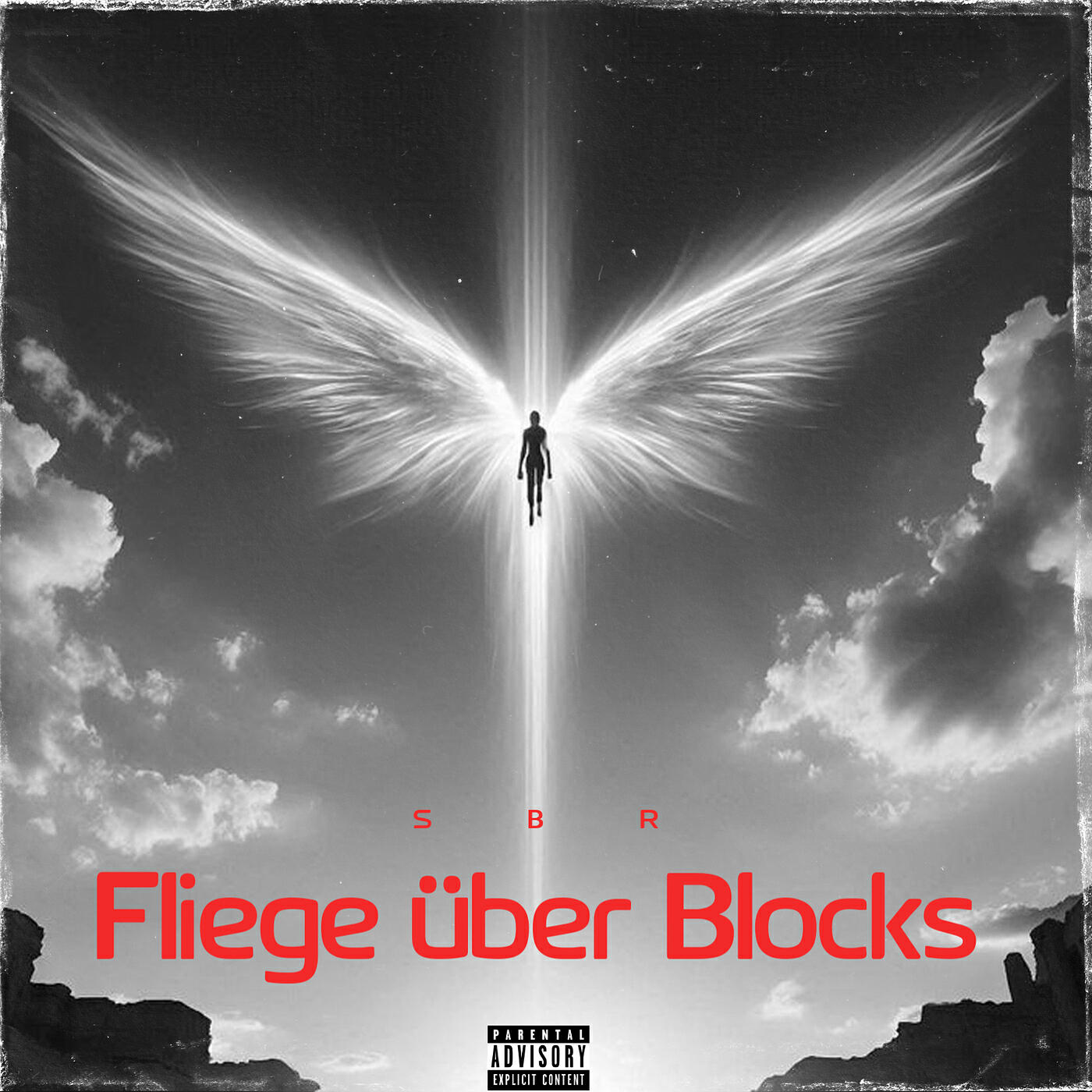 Постер альбома Fliege Über Blocks
