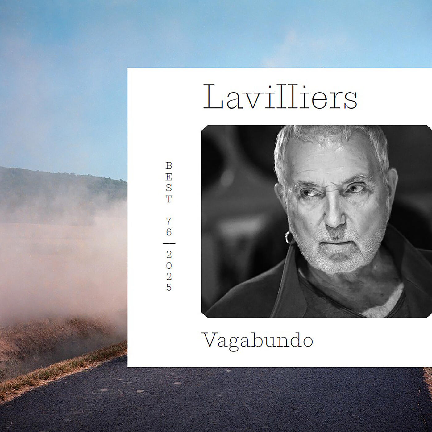 Релиз Vagabundo Best Of 76-25