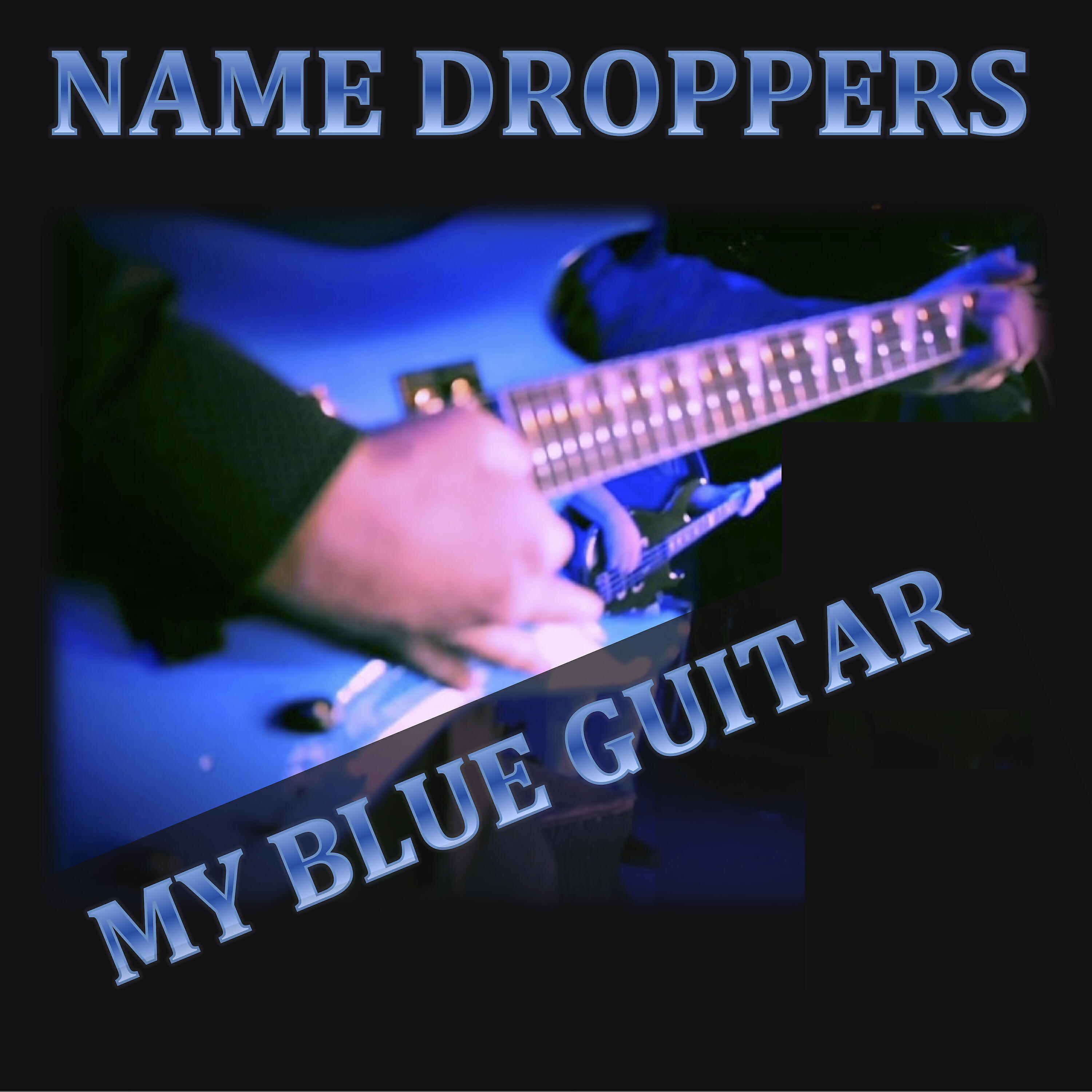 The Name Droppers