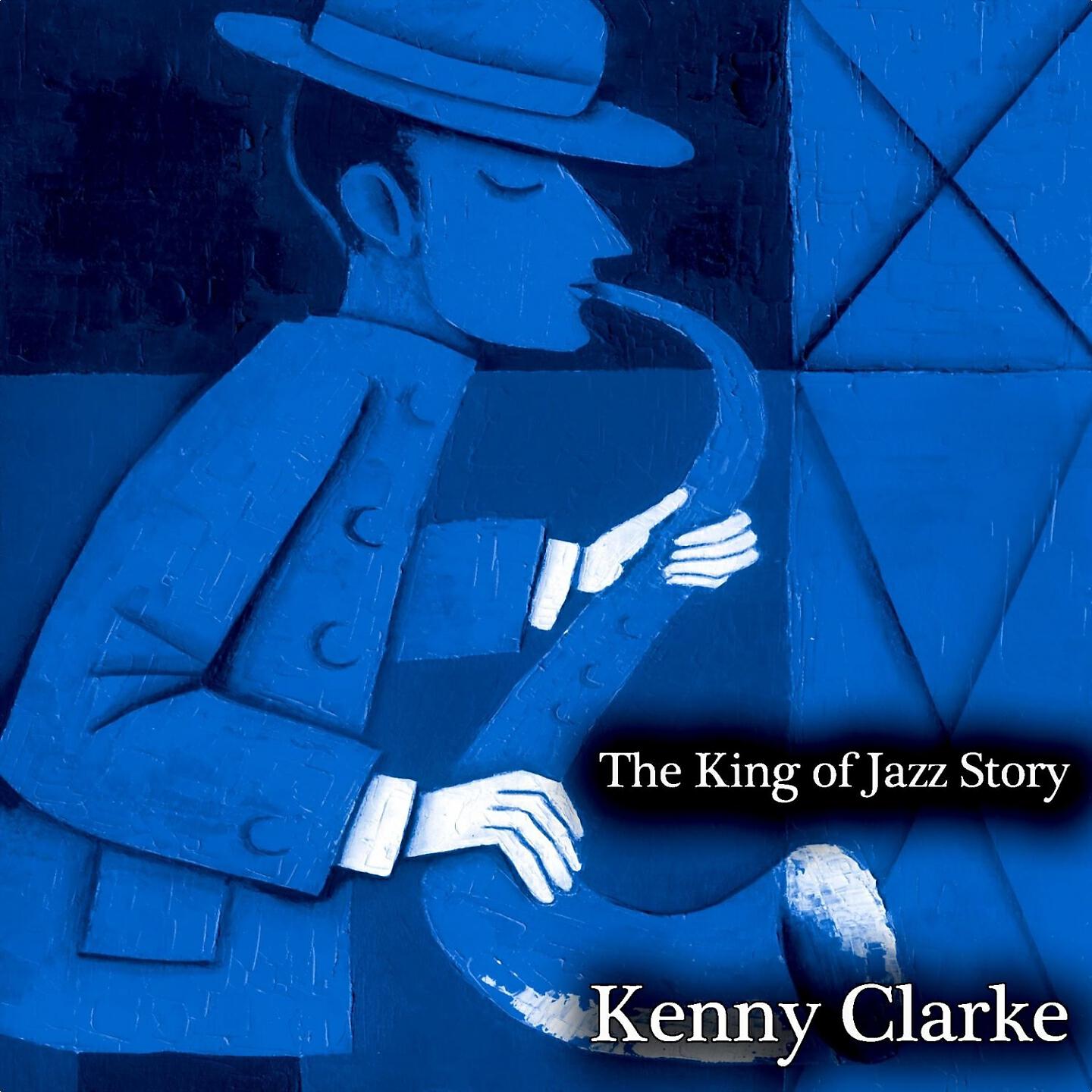 Релиз The King of Jazz Story - All Original Recordings - Remastered