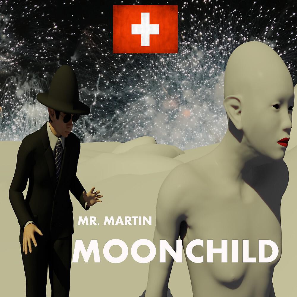 Релиз Moonchild