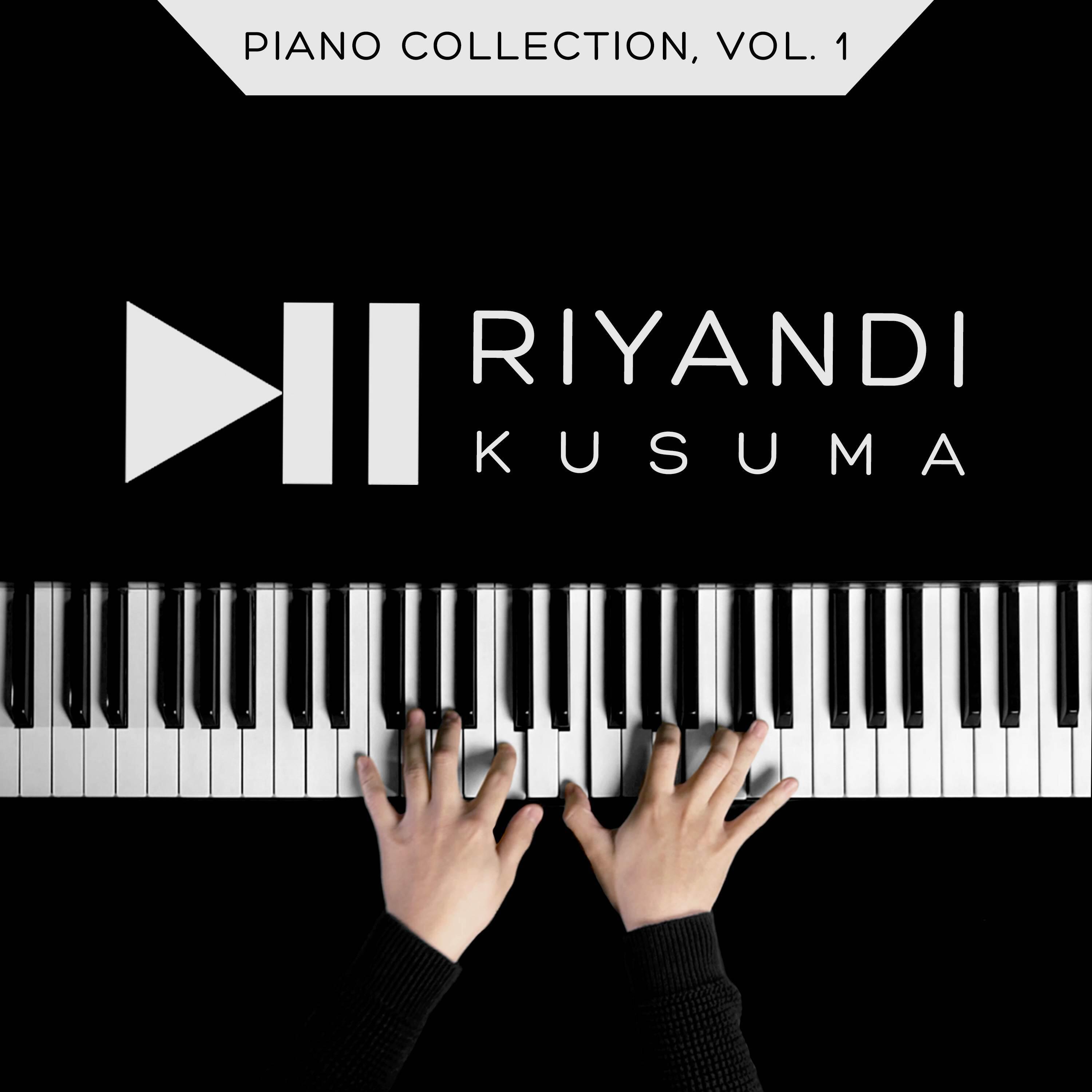 Релиз Piano Collection, Vol. 1