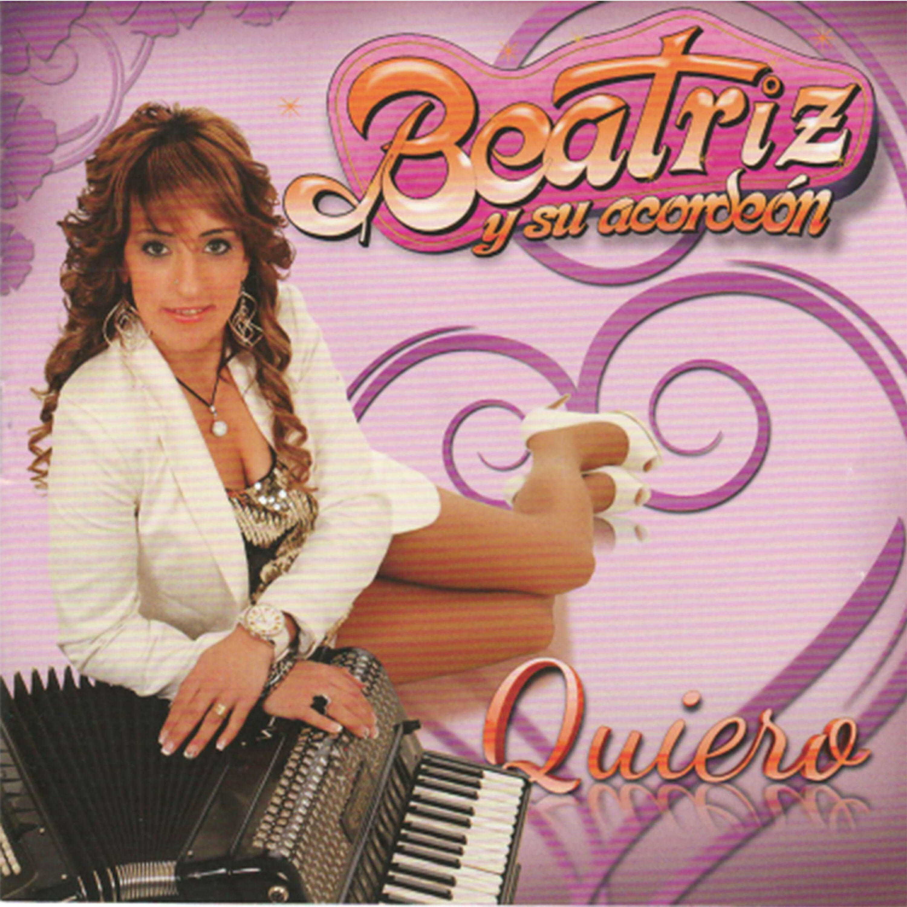 Релиз Quiero
