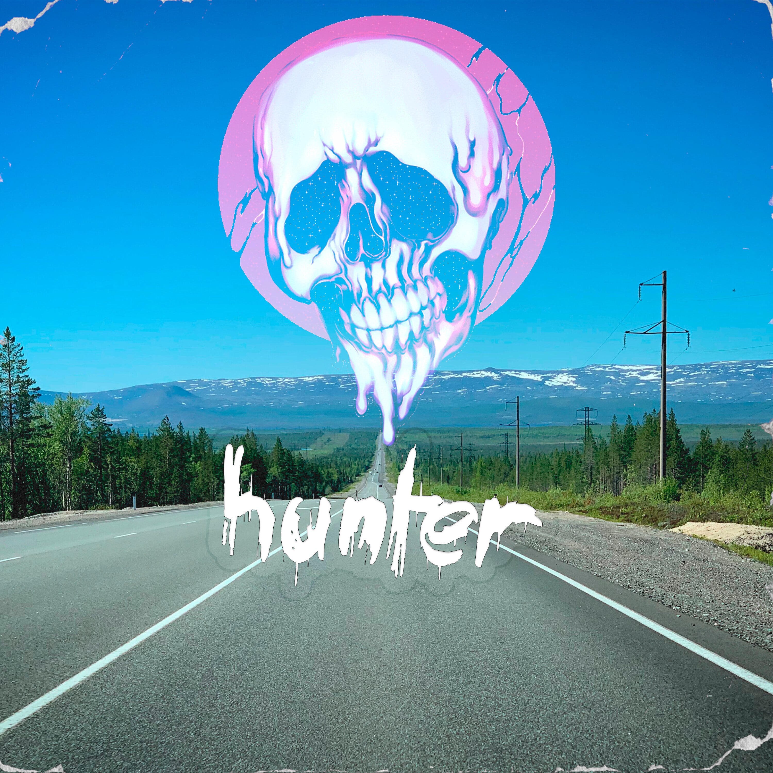 Релиз Hunter