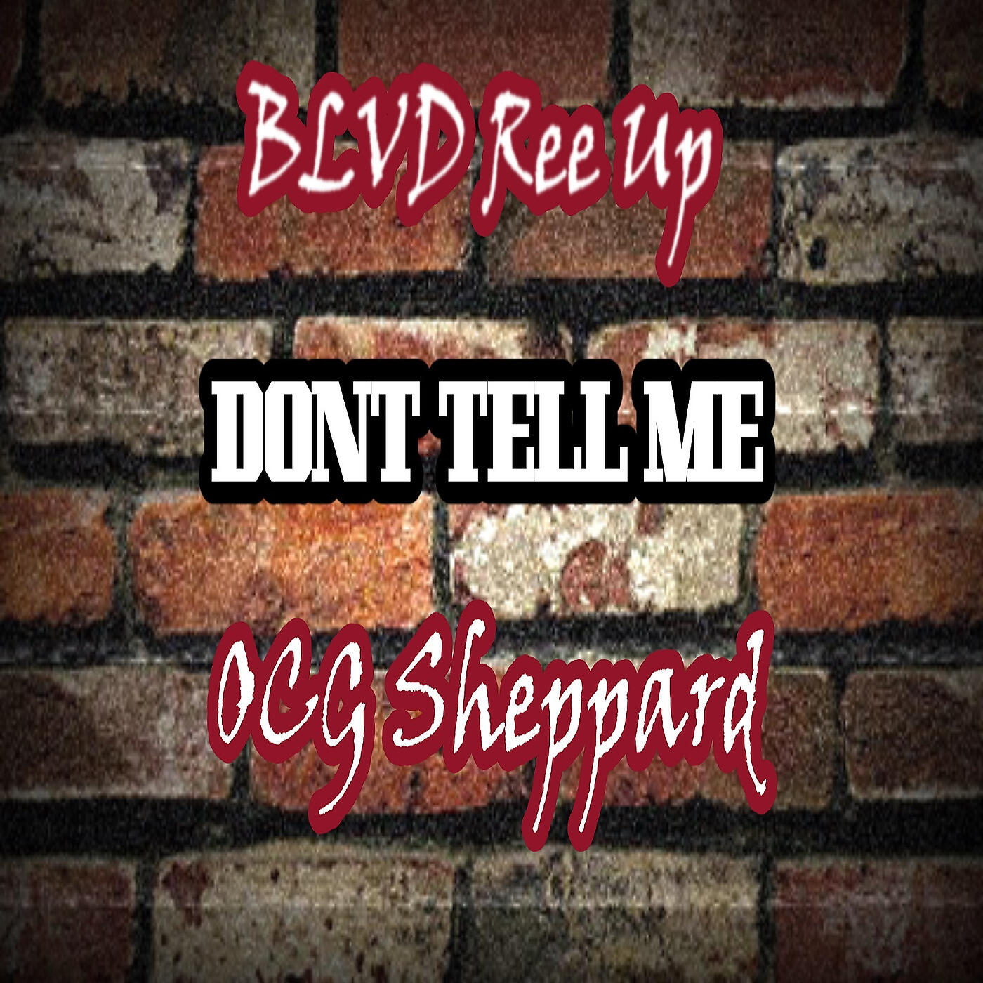 Blvd Ree Up