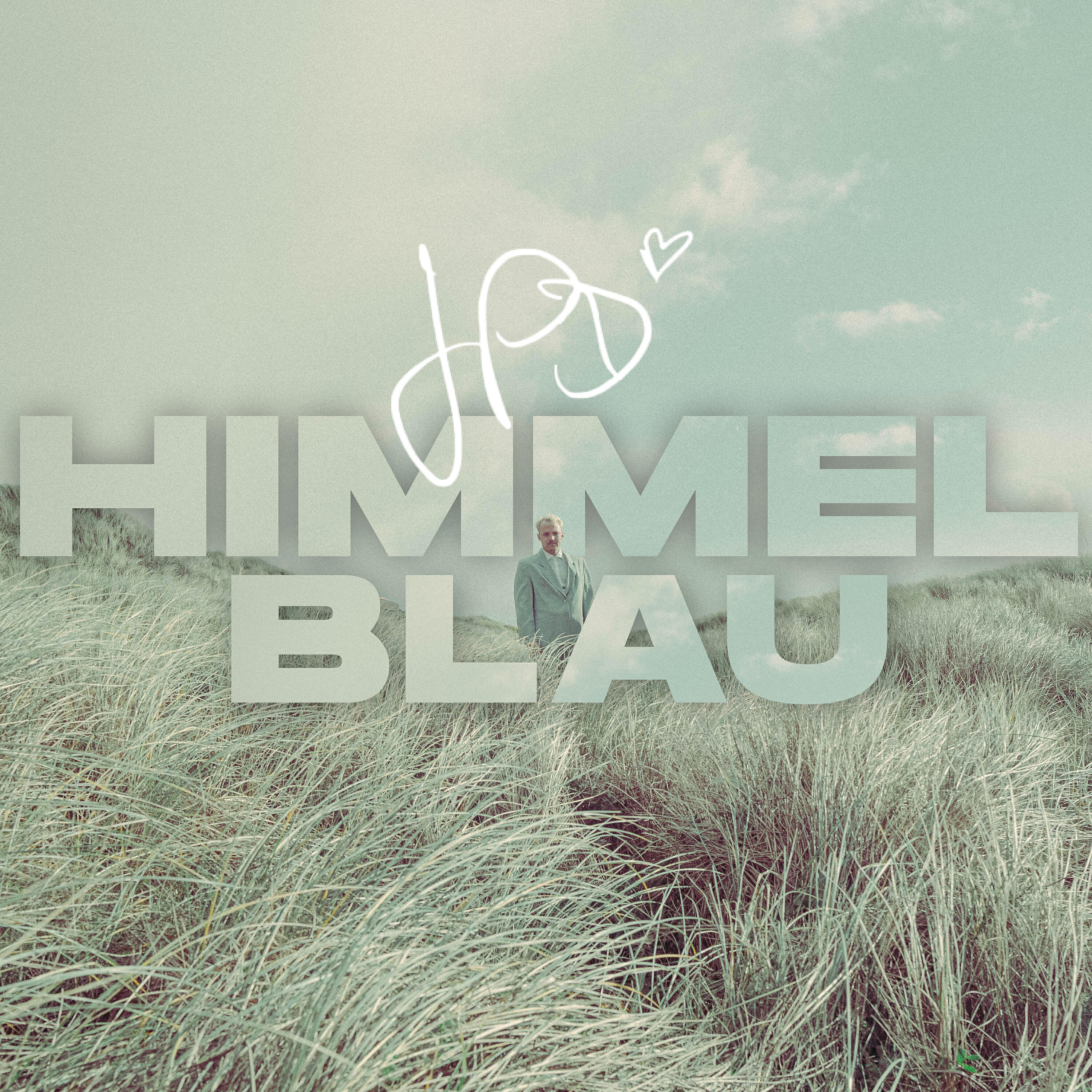 Релиз HIMMELBLAU