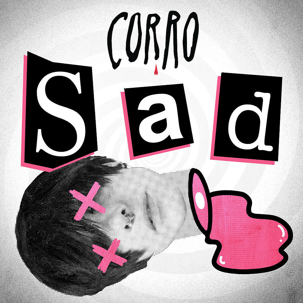 Постер альбома SAD