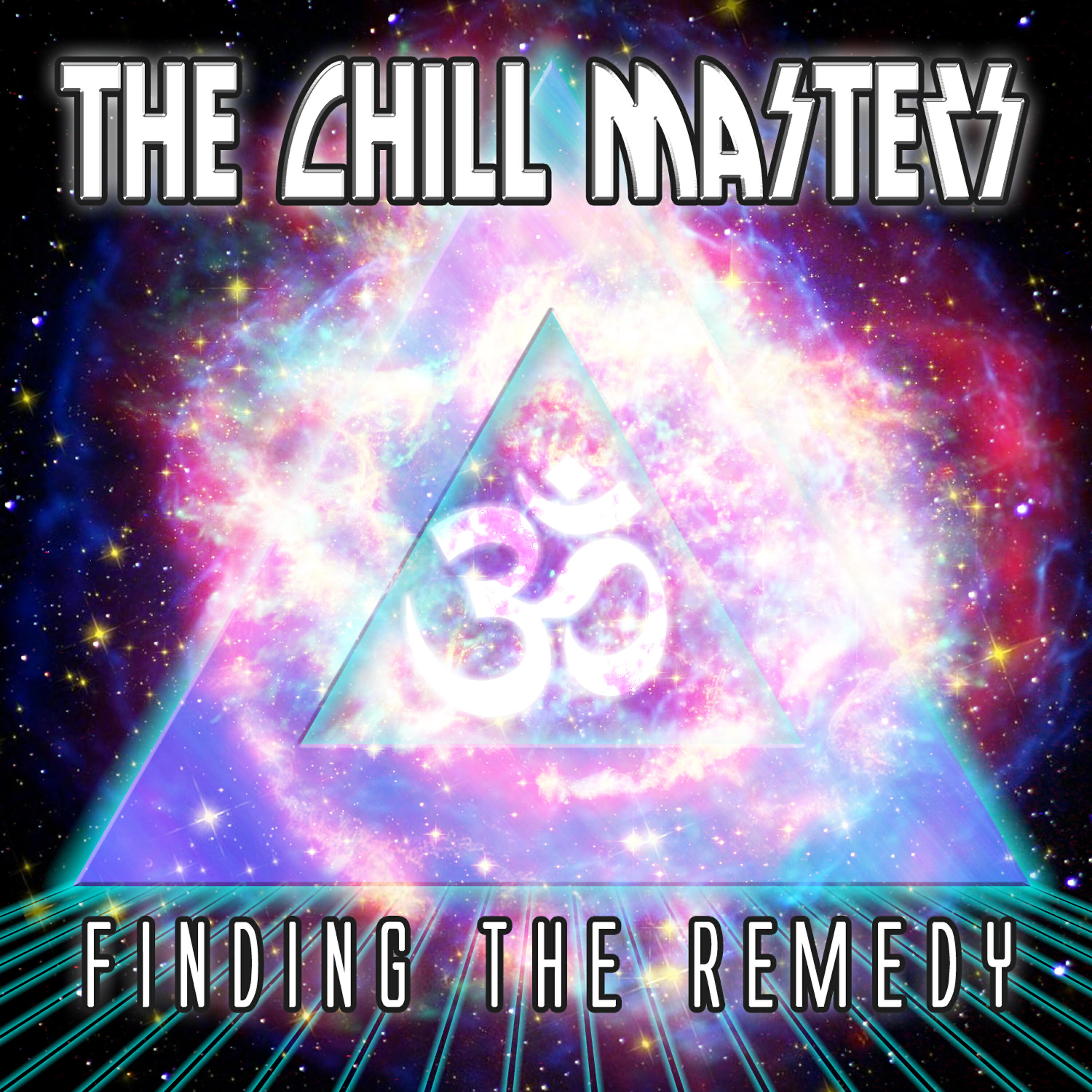 Релиз The Chill Masters - Finding the Remedy